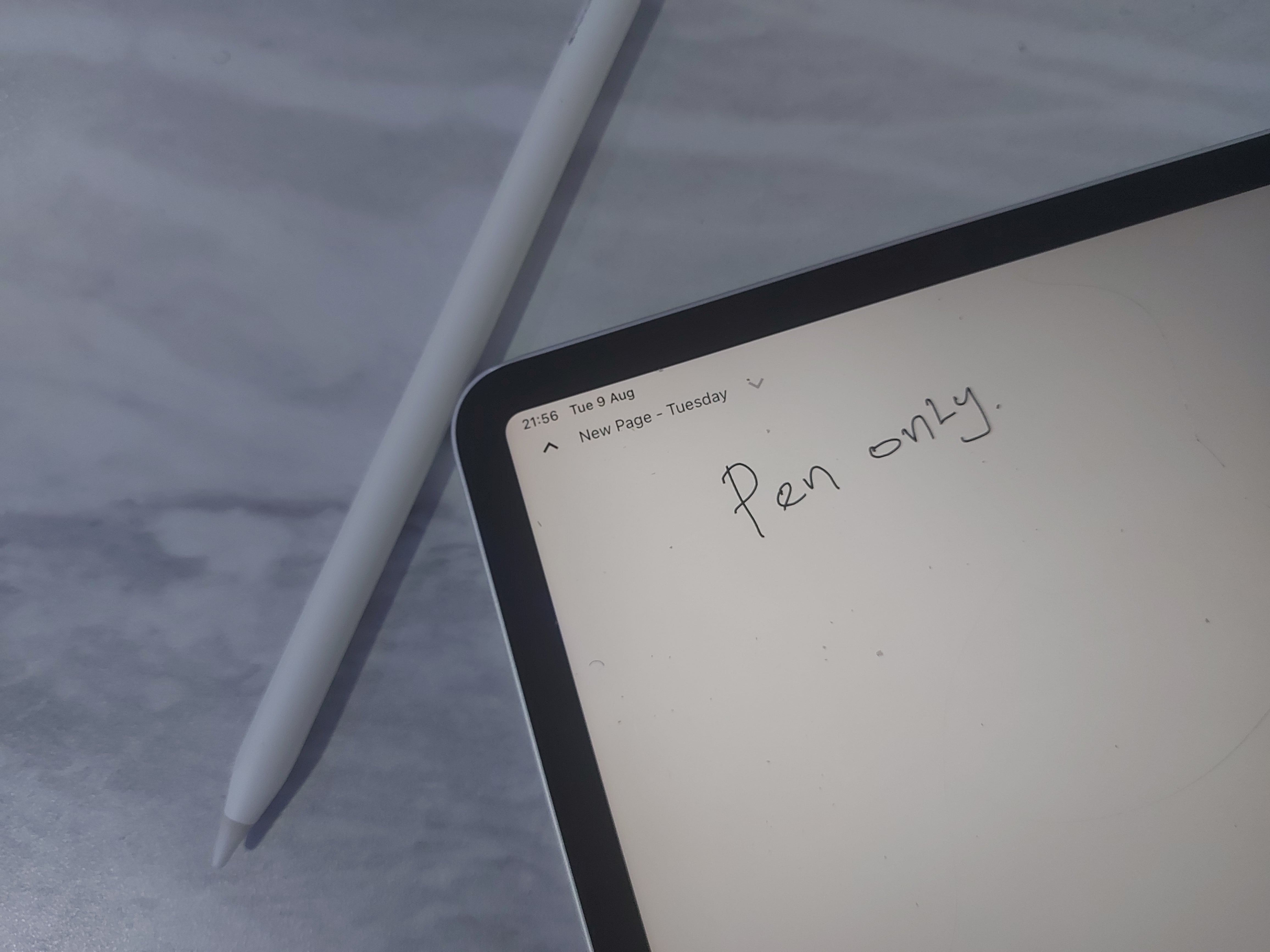 Shop UMass Apple Pencil: Take Notes in Class with Ease