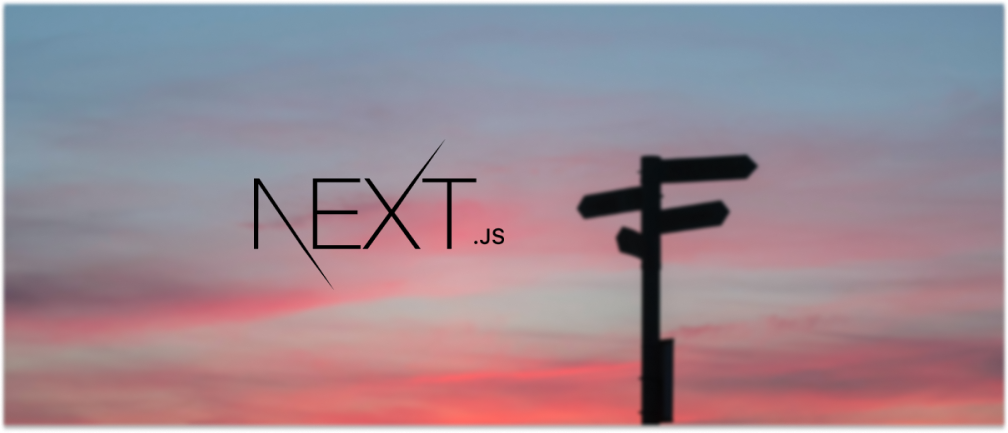 Detecting the Active Folder in NextJS using useRouter- Featured Shot